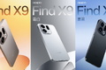 OPPO Find X9 chính thức trình làng với thiết kế camera mới, chip Dimensity 9500