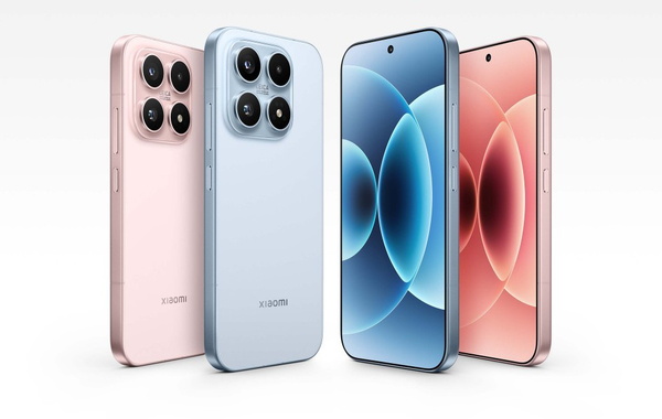 Xiaomi 17: Đột phá với pin khủng và chip xử lý mạnh mẽ