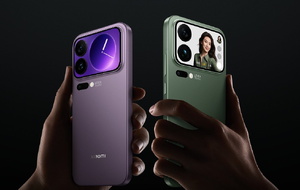 Xiaomi 17 Pro và Pro Max lộ diện: Sức mạnh vượt trội từ Snapdragon 8 Elite Gen 5, hai màn hình độc đáo, pin khủng 7.500mAh