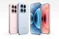 Xiaomi 17: Đột phá với pin khủng và chip xử lý mạnh mẽ