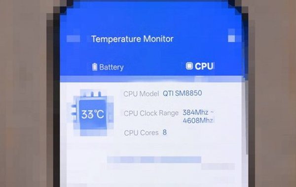 Snapdragon 8 Elite Gen 5: Sức mạnh đỉnh cao trên thử nghiệm