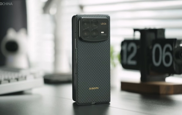 Xiaomi 17 Fold liệu có thay thế Mix Fold 5?