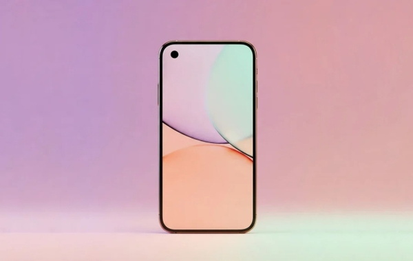 iPhone 18 hé lộ công nghệ FaceID mới và chip 2nm siêu mạnh