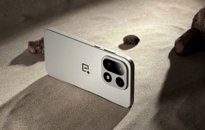 OnePlus 15: Bứt Phá Với Thiết Kế Gốm Độc Đáo Và Màn Hình 165Hz