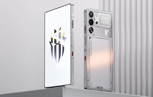 Red Magic 11 Pro lộ diện với chip Snapdragon 8 Elite Gen 5 và pin khủng