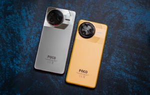 Đánh giá POCO F7 Ultra: Sự kết hợp hoàn hảo giữa thiết kế và sức mạnh