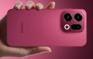 OPPO Find X9 series: Cú sốc camera 200MP với tinh chỉnh Hasselblad độc đáo
