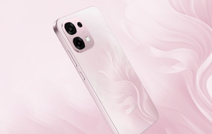 Ra mắt OPPO A6 Pro: Pin lớn, công nghệ kháng nước tiên tiến