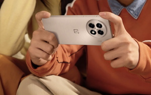 OnePlus Ace 6 gây chú ý với pin 'khủng' và sạc nhanh vượt trội