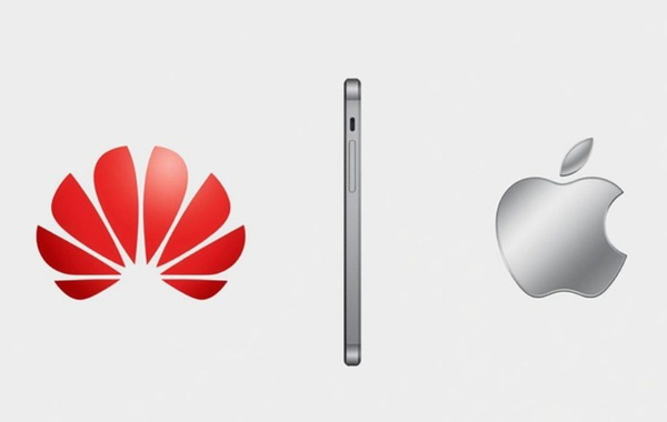 Huawei gây sốc với smartphone siêu mỏng, đối thủ mới của các dòng cao cấp