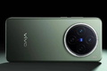 Vivo X300 series lộ diện với pin dung lượng khủng