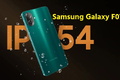 Galaxy F07: Chiếc smartphone giá rẻ với pin khủng và cập nhật dài hạn