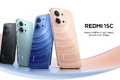 Redmi 15C: Đối thủ đáng gờm trong phân khúc smartphone giá rẻ