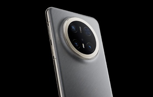 HUAWEI Mate 80 Pro ra mắt với thiết kế camera tròn độc đáo