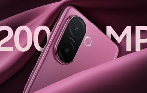 vivo V60e trình làng với Camera khủng 200MP, chip Dimensity 7360 Turbo, sạc siêu tốc 90W