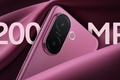 vivo V60e trình làng với Camera khủng 200MP, chip Dimensity 7360 Turbo, sạc siêu tốc 90W