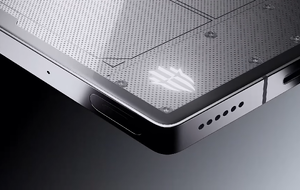 Red Magic 11 Pro trình làng: Công nghệ game tiên tiến bậc nhất