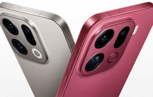 OPPO Find X9 series trình làng với cấu hình và tính năng nổi bật