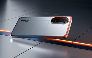 POCO M7 ra mắt với pin lớn 7.000mAh và giá cực sốc
