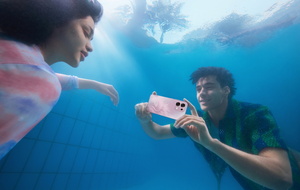 OPPO A6 Pro Series: Công nghệ pin và sạc vượt trội, bền bỉ chuẩn quân sự