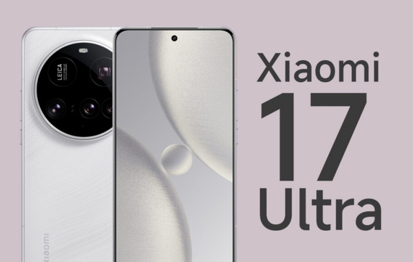 Xiaomi 17 Ultra: Lộ diện đột phá camera với ống kính ngoài