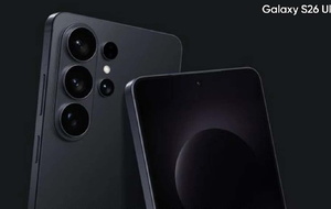 Thiết kế camera Galaxy S26 Ultra thiếu sự đột phá, tạo cảm giác hụt hẫng
