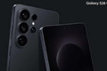 Thiết kế camera Galaxy S26 Ultra thiếu sự đột phá, tạo cảm giác hụt hẫng
