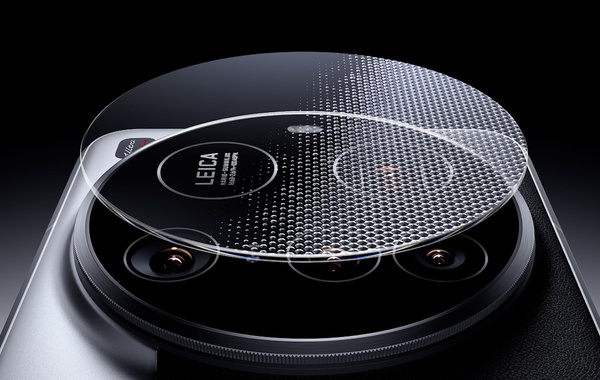 Xiaomi 17 Ultra: Siêu phẩm camera với công nghệ tiên phong