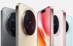 vivo X300 series: Siêu phẩm chụp ảnh đỉnh, giá hấp dẫn sắp ra mắt tại Việt Nam