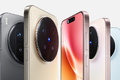 vivo X300 series: Siêu phẩm chụp ảnh đỉnh, giá hấp dẫn sắp ra mắt tại Việt Nam