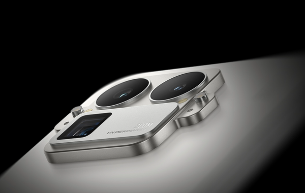 realme GT8 series trình làng: Sức mạnh mới cùng camera Ricoh