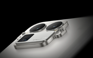 realme GT8 series trình làng: Sức mạnh mới cùng camera Ricoh