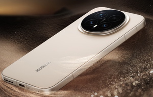 HONOR Magic 8 Series đột phá công nghệ với Snapdragon 8 Elite Gen 5 và camera 200MP