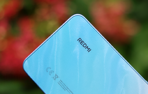 Redmi Turbo 5: Đột phá với pin 9.000mAh và sạc nhanh 100W