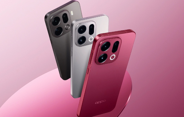 Find X9 Series của OPPO sắp trình làng quốc tế với những tính năng đột phá