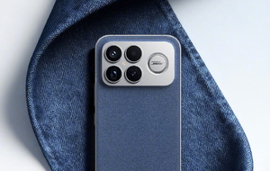 REDMI K90 Pro Max lộ diện với camera khủng, loa Bose, giá rẻ bất ngờ