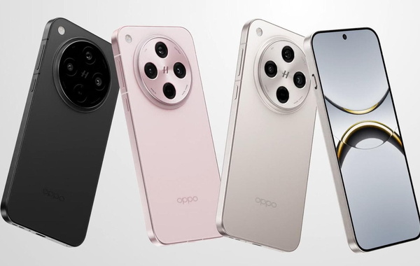 OPPO chuẩn bị tung ra điện thoại nhỏ nhưng pin mạnh mẽ bất ngờ