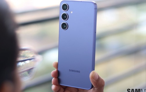Vì sao Samsung tạm dừng bản cập nhật One UI 8 cho Galaxy S24?