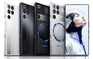 Điện thoại chơi game đột phá với công nghệ tản nhiệt nước độc đáo