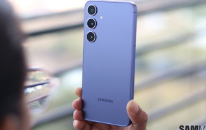 Vì sao Samsung tạm dừng bản cập nhật One UI 8 cho Galaxy S24?
