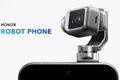 Honor hé lộ điện thoại tương lai, giao tiếp như sinh vật sống