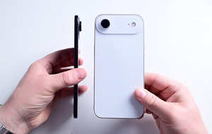 Apple và Samsung điều chỉnh chiến lược sản phẩm: Chấm dứt kỷ nguyên smartphone siêu mỏng