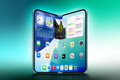 Apple chậm chân trong cuộc đua iPhone gập