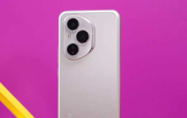 Honor 500 Pro lộ diện với camera 200 MP và chip Snapdragon đời cũ