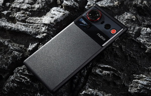 nubia Z80 Ultra: Smartphone đỉnh cao cho game thủ và nhiếp ảnh gia