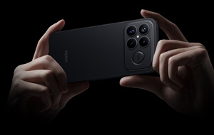 Redmi K90 Pro Max: Sức mạnh và phong cách hội tụ trong một siêu phẩm