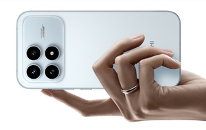 Redmi K90 trình làng với Snapdragon 8 Elite, âm thanh sắc nét và pin khủng