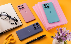 Motorola trở lại Việt Nam: Cuộc cạnh tranh mới với Samsung