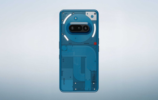 Ngày ra mắt và giá của Nothing Phone (3a) Lite đã được xác định