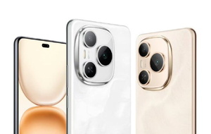 Honor Power 2 với thiết kế siêu mỏng và pin khủng ấn tượng